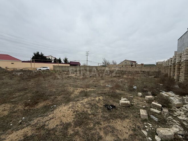 Satılır  torpaq 12 sot, Şüvəlan q., photo 3 from 8