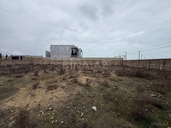 Satılır  torpaq 12 sot, Şüvəlan q., photo 4 from 8