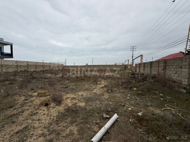 Satılır  torpaq 12 sot, Şüvəlan q., photo 7 from 8