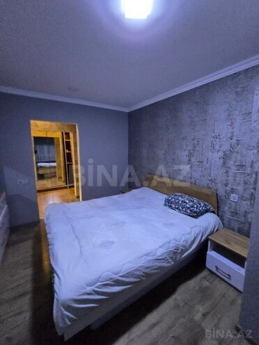 Satılır 2 otaqlı köhnə tikili 65 m², Həzi Aslanov m., photo 5 from 11