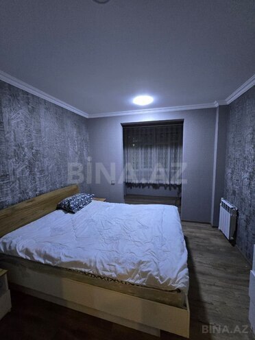 Satılır 2 otaqlı köhnə tikili 65 m², Həzi Aslanov m., photo 4 from 11