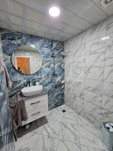 Satılır 2 otaqlı köhnə tikili 65 m², Həzi Aslanov m., photo 8 from 11