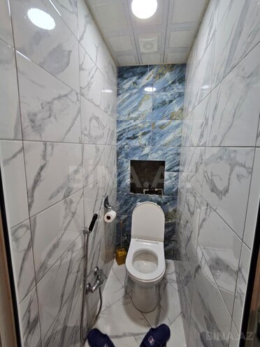 Satılır 2 otaqlı köhnə tikili 65 m², Həzi Aslanov m., photo 9 from 11