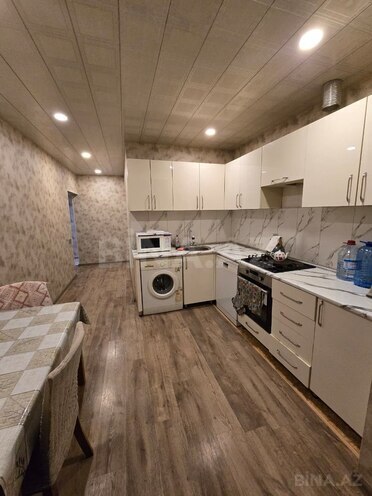 Satılır 2 otaqlı köhnə tikili 65 m², Həzi Aslanov m., photo 7 from 11