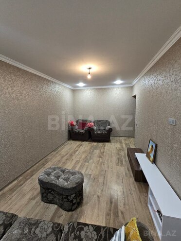 Satılır 2 otaqlı köhnə tikili 65 m², Həzi Aslanov m., photo 3 from 11
