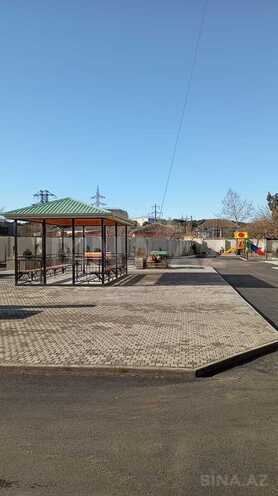 Satılır 3 otaqlı yeni tikili 112 m², Azadlıq Prospekti m., photo 9 from 19