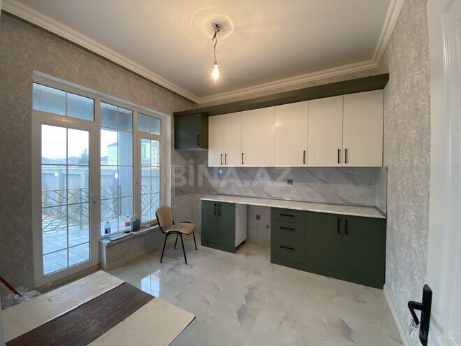 Satılır 4 otaqlı həyət evi/bağ evi 120 m², Masazır q., photo 7 from 20