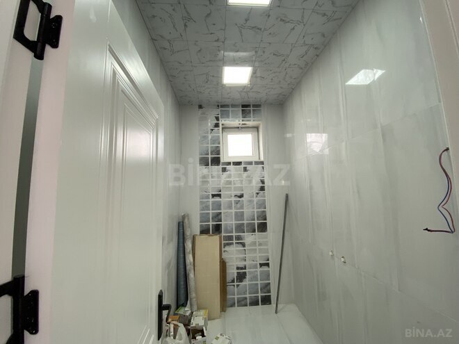 Satılır 4 otaqlı həyət evi/bağ evi 120 m², Masazır q., photo 18 from 20