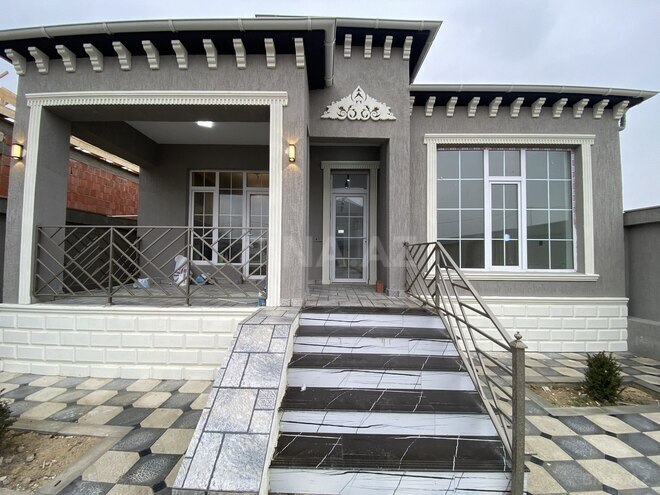 Satılır 4 otaqlı həyət evi/bağ evi 120 m², Masazır q., photo 5 from 20