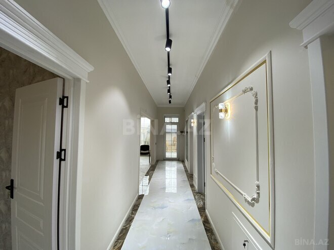 Satılır 4 otaqlı həyət evi/bağ evi 120 m², Masazır q., photo 19 from 20