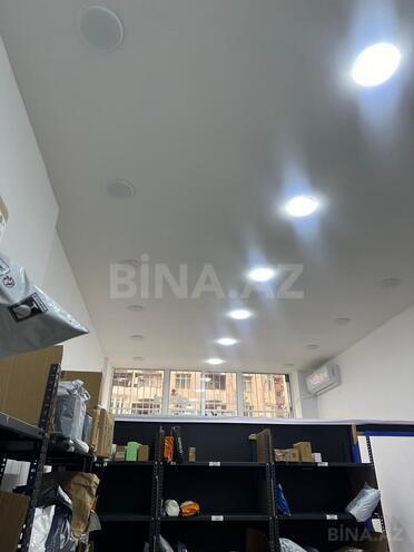 Satılır  obyekt 47 m², Həzi Aslanov m., photo 4 from 8