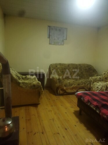 İcarəyə verilir 1 otaqlı həyət evi/bağ evi 40 m², Biləcəri q., photo 3 from 7