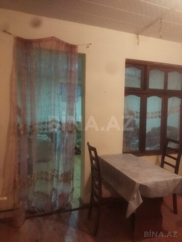 İcarəyə verilir 1 otaqlı həyət evi/bağ evi 40 m², Biləcəri q., photo 5 from 7