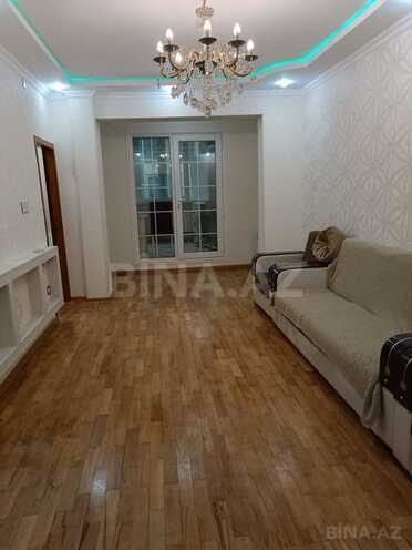 Сдаётся 4-комн. вторичка 120 м², м. Мемар Аджеми, photo 3 from 20