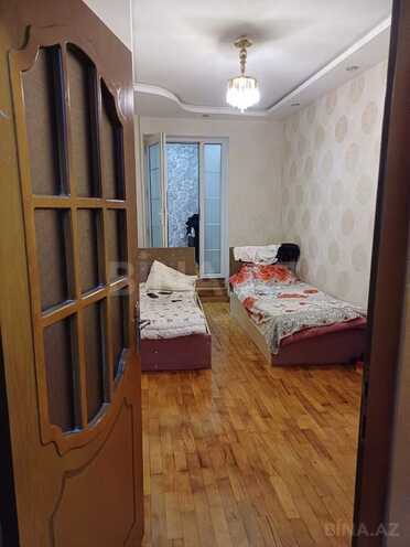 Сдаётся 4-комн. вторичка 120 м², м. Мемар Аджеми, photo 9 from 20