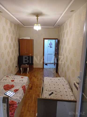 Сдаётся 4-комн. вторичка 120 м², м. Мемар Аджеми, photo 10 from 20
