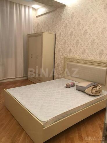 İcarəyə verilir 2 otaqlı yeni tikili 85 m², Memar Əcəmi m., photo 5 from 12