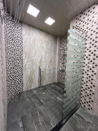 İcarəyə verilir 4 otaqlı yeni tikili 210 m², Ağ şəhər q., photo 28 from 30