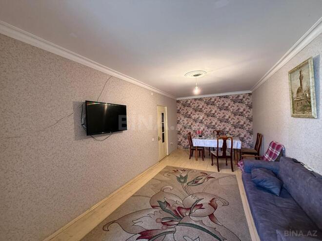 Сдаётся 4-комн. новостройка 75 м², м. Нефтчиляр, photo 9 from 21