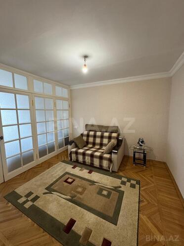 Сдаётся 3-комн. вторичка 90 м², Ясамальский р., photo 5 from 17