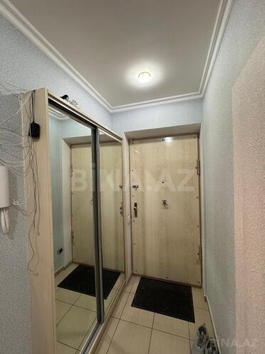 Сдаётся 3-комн. вторичка 90 м², Ясамальский р., photo 6 from 17