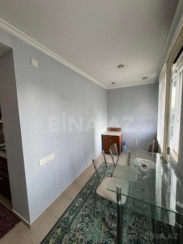 Сдаётся 3-комн. вторичка 90 м², Ясамальский р., photo 10 from 17