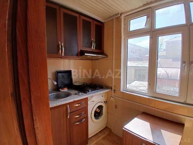 Сдаётся 2-комн. вторичка 40 м², photo 13 from 17