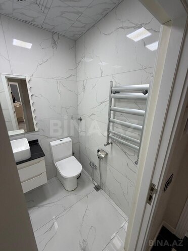 Продаётся 2-комн. новостройка 88 м², м. Мемар Аджеми, photo 17 from 19