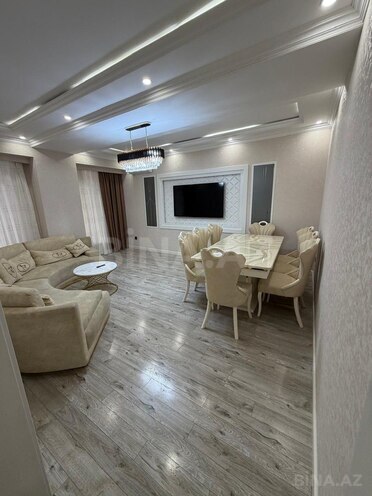 Продаётся 2-комн. новостройка 88 м², м. Мемар Аджеми, photo 4 from 19
