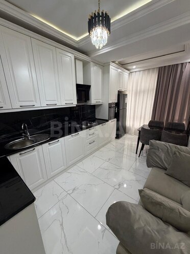 Продаётся 2-комн. новостройка 88 м², м. Мемар Аджеми, photo 6 from 19