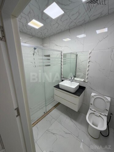 Продаётся 2-комн. новостройка 88 м², м. Мемар Аджеми, photo 16 from 19