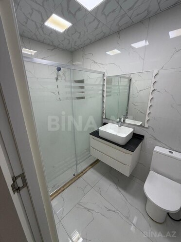 Продаётся 2-комн. новостройка 88 м², м. Мемар Аджеми, photo 18 from 19
