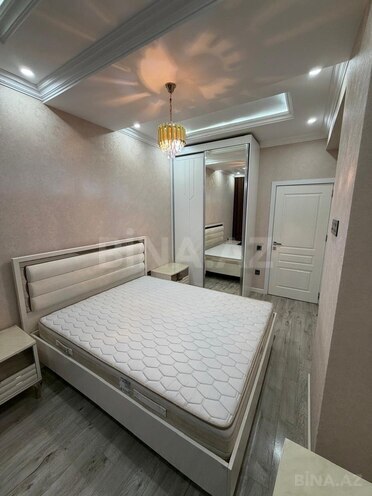 Продаётся 2-комн. новостройка 88 м², м. Мемар Аджеми, photo 12 from 19