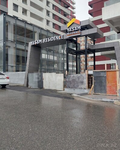 Продаётся 2-комн. новостройка 88 м², м. Мемар Аджеми, photo 1 from 19