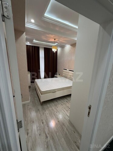 Продаётся 2-комн. новостройка 88 м², м. Мемар Аджеми, photo 14 from 19