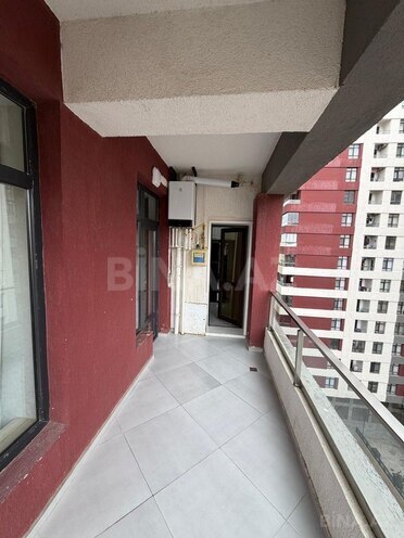 Продаётся 2-комн. новостройка 88 м², м. Мемар Аджеми, photo 15 from 19