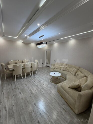 Продаётся 2-комн. новостройка 88 м², м. Мемар Аджеми, photo 3 from 19