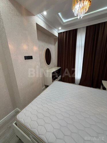 Продаётся 2-комн. новостройка 88 м², м. Мемар Аджеми, photo 13 from 19