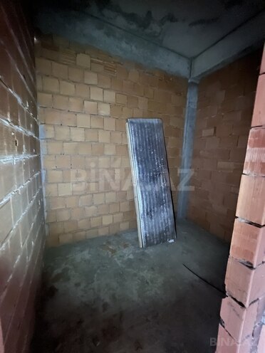Satılır 2 otaqlı yeni tikili 112.4 m², Biləcəri q., photo 24 from 25
