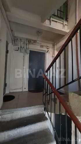 İcarəyə verilir 3 otaqlı köhnə tikili 70 m², Nizami m., photo 16 from 24