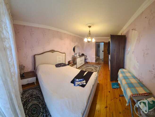 İcarəyə verilir 3 otaqlı köhnə tikili 70 m², Nizami m., photo 6 from 24