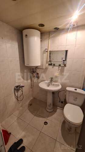 İcarəyə verilir 3 otaqlı köhnə tikili 70 m², Nizami m., photo 14 from 24