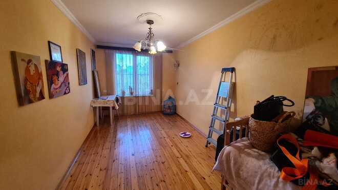 İcarəyə verilir 3 otaqlı köhnə tikili 70 m², Nizami m., photo 9 from 24