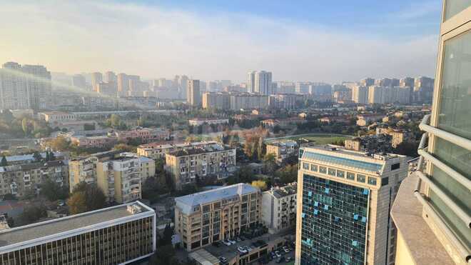 İcarəyə verilir 3 otaqlı köhnə tikili 70 m², Nizami m., photo 23 from 24