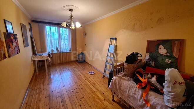İcarəyə verilir 3 otaqlı köhnə tikili 70 m², Nizami m., photo 10 from 24