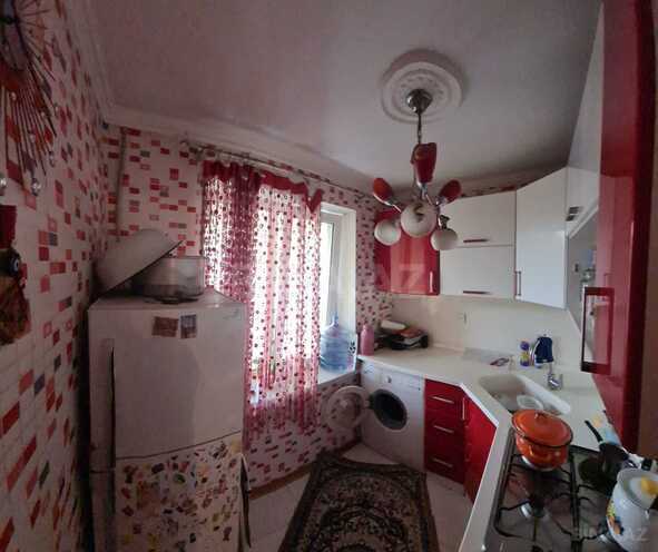 İcarəyə verilir 3 otaqlı köhnə tikili 70 m², Nizami m., photo 13 from 24