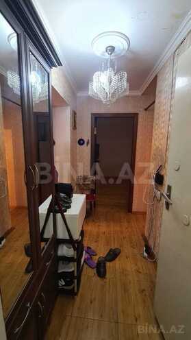 İcarəyə verilir 3 otaqlı köhnə tikili 70 m², Nizami m., photo 12 from 24