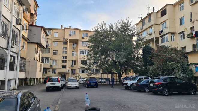 İcarəyə verilir 3 otaqlı köhnə tikili 70 m², Nizami m., photo 20 from 24