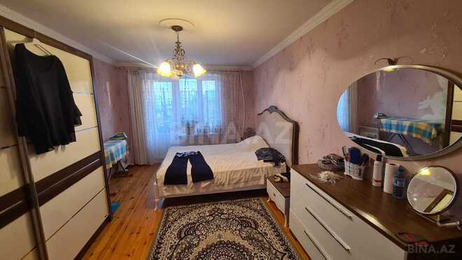 İcarəyə verilir 3 otaqlı köhnə tikili 70 m², Nizami m., photo 7 from 24