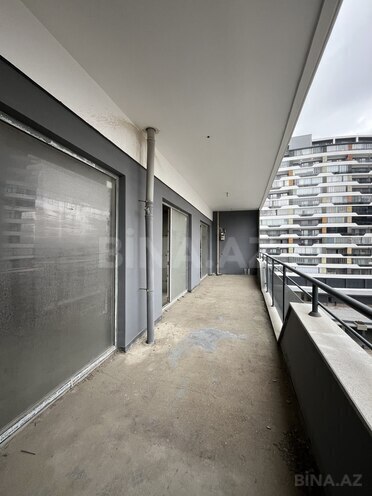 Satılır 2 otaqlı yeni tikili 112.4 m², Biləcəri q., photo 6 from 25